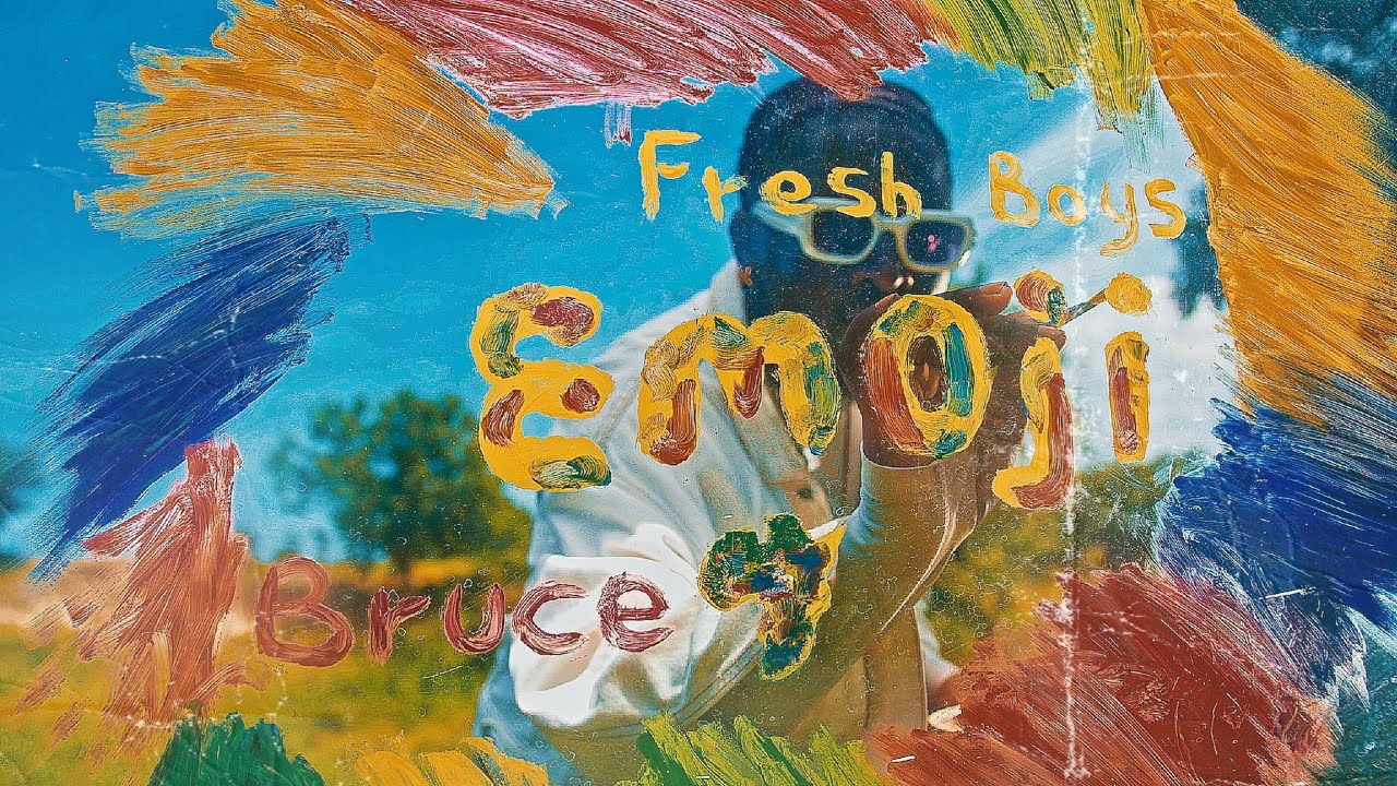 Stream Watch | FreshBoys Ft. Bruceafrica – Emoji