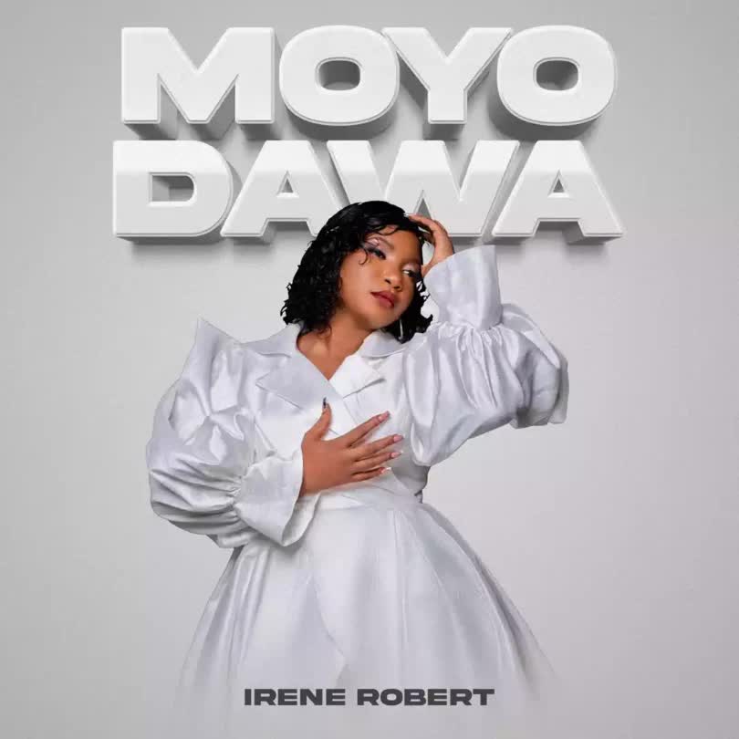 Stream & Download Irene Robert – Moyo wa Dawa