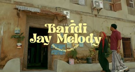 Stream & Download Video | Jay Melody – Baridi