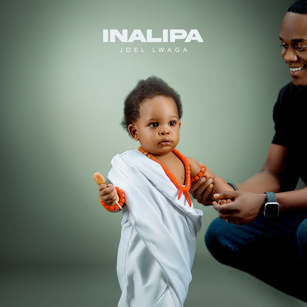 Joel Lwaga – Inalipa