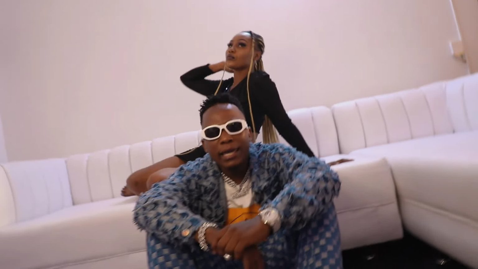 Stream & Download Video | Joh Madini – Pesa