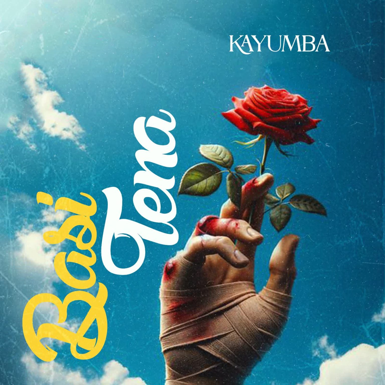 Kayumba – Basi Tena