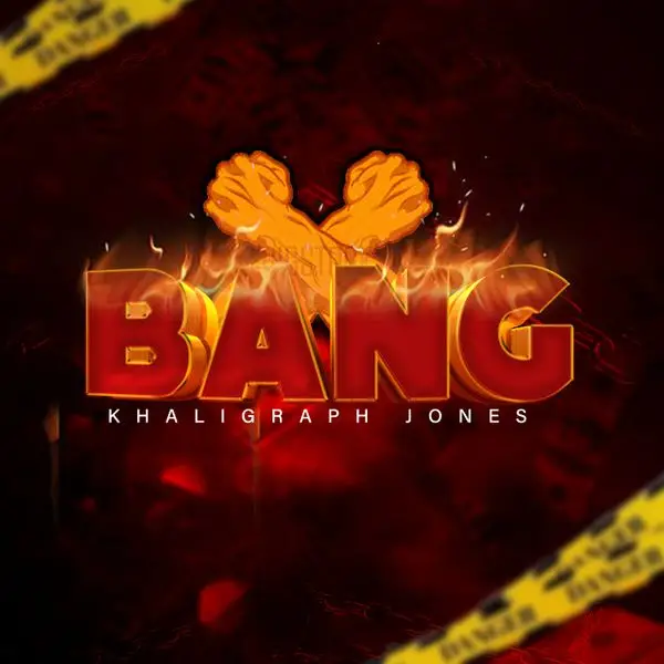 Stream & Download Khaligraph Jones – Bang