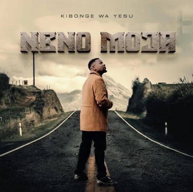 Kibonge Wa Yesu – Neno Moja