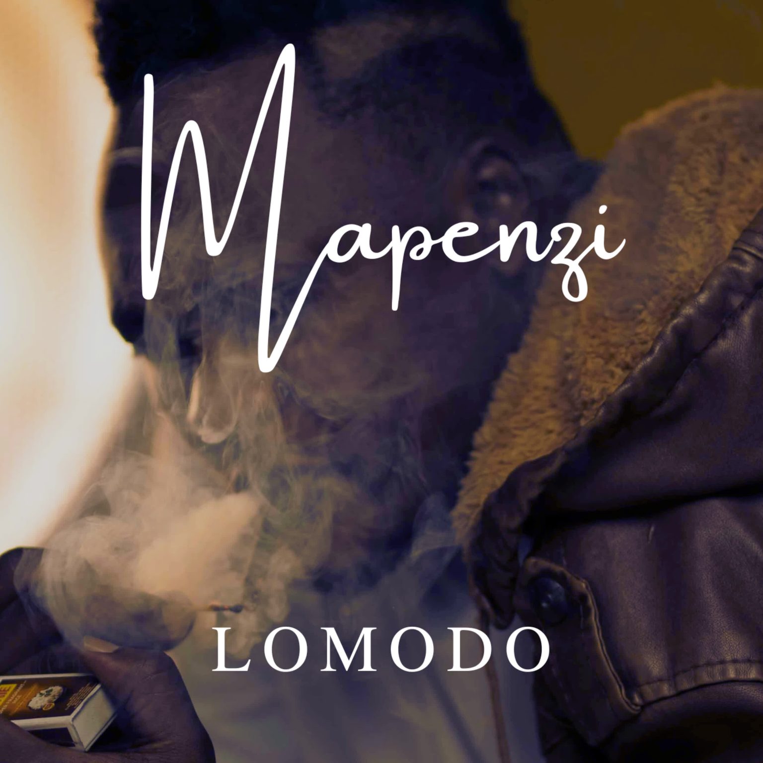 Lomodo – Mapenzi