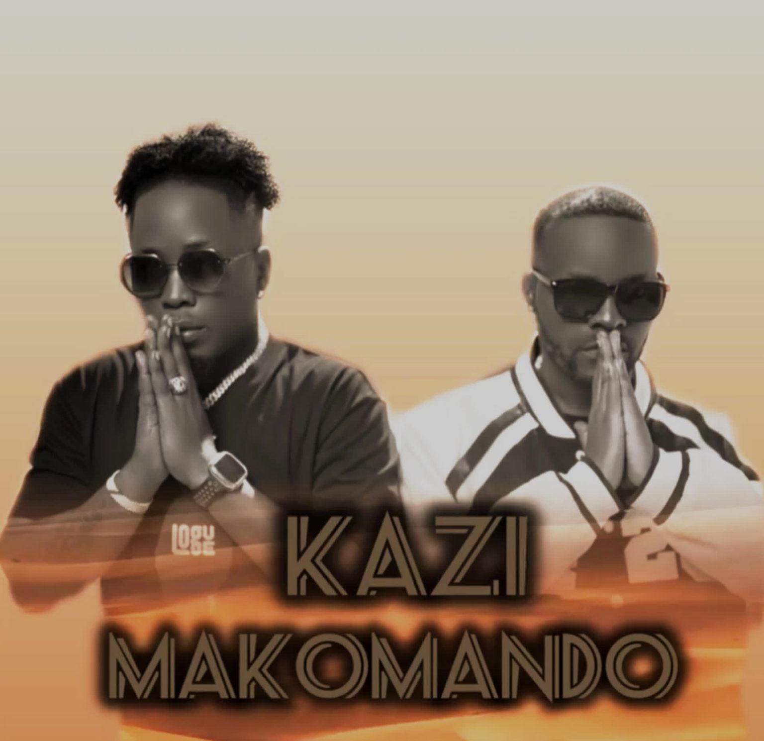 Makomando – Kazi