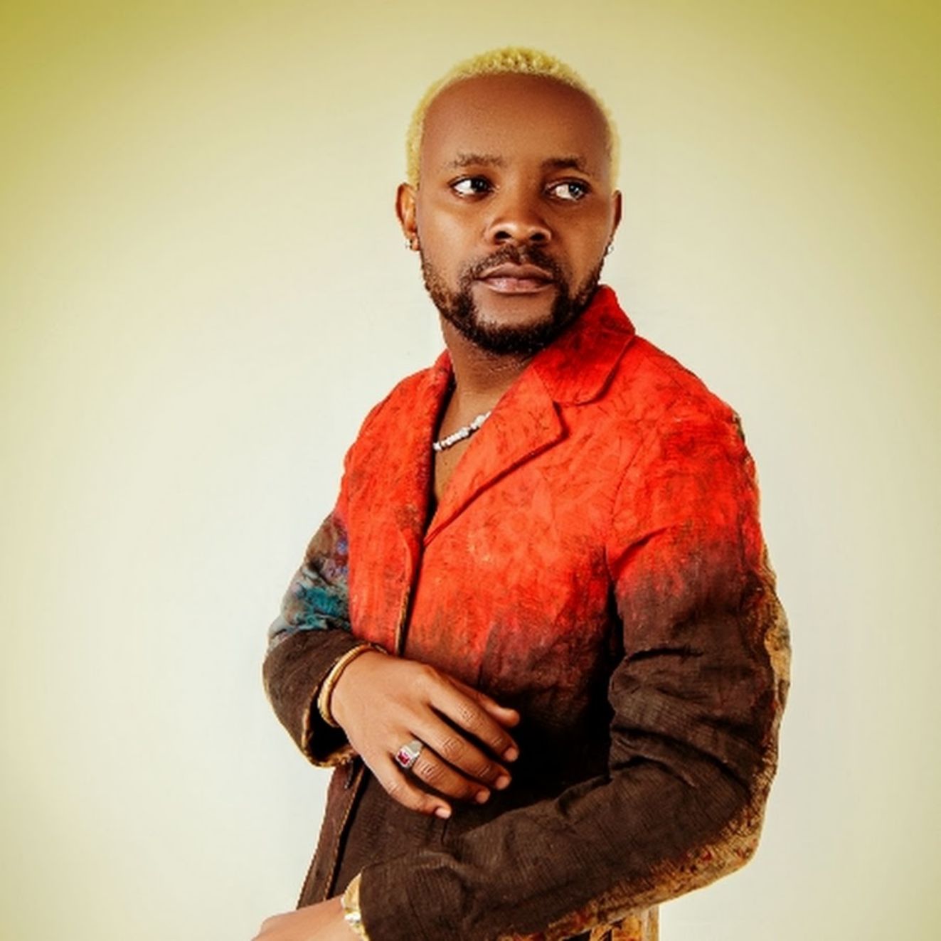 Muki Mingo – Wangu