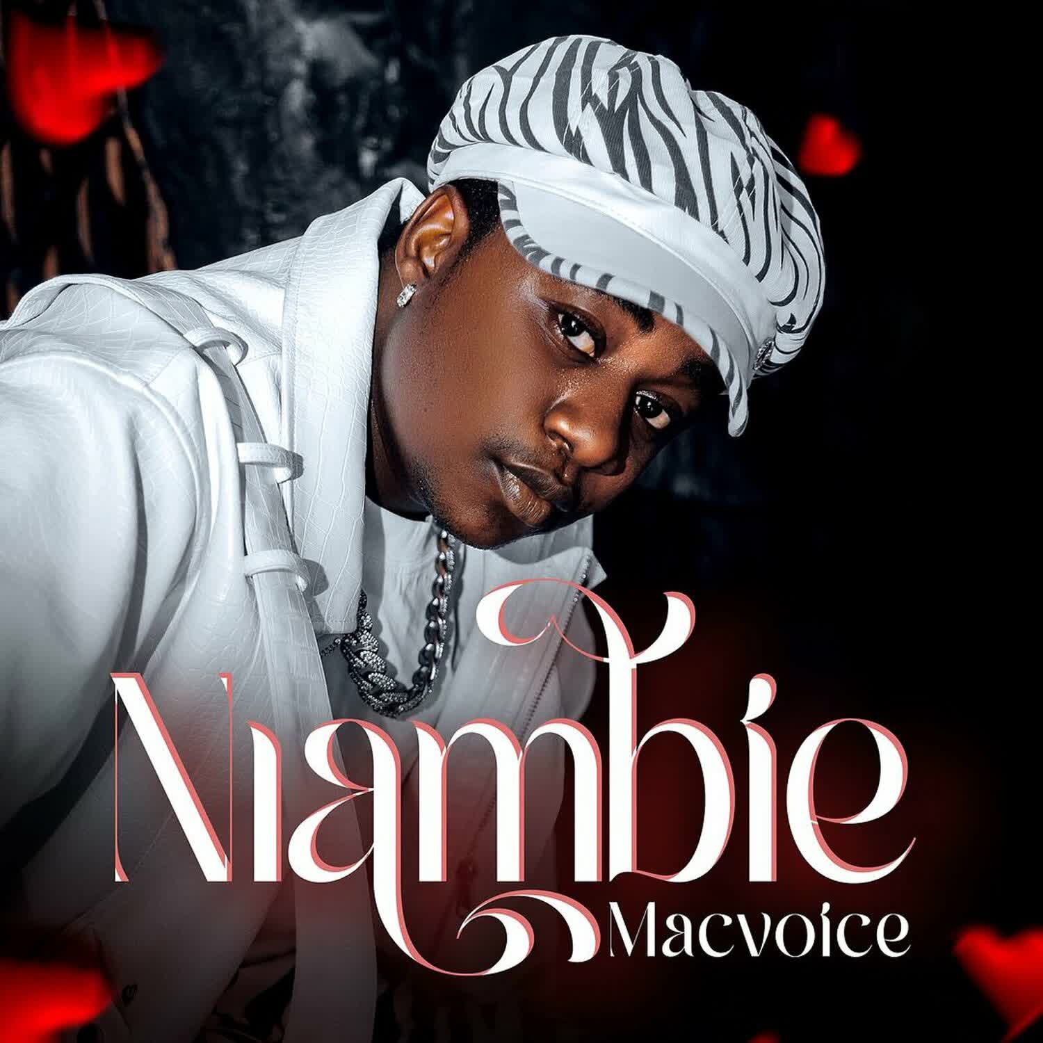 Mac Voice – Niambie