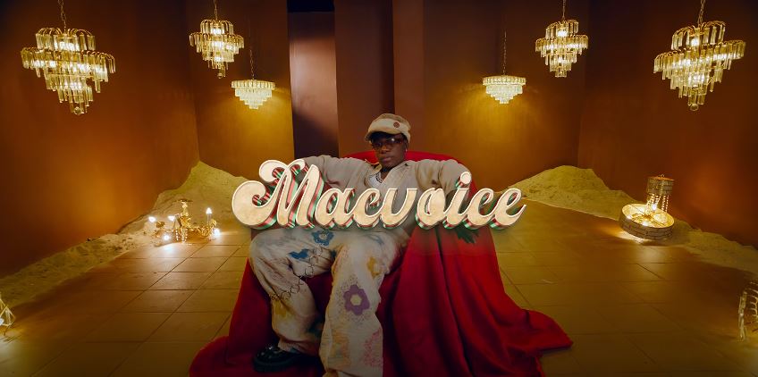 Watch | Macvoice – Niambie