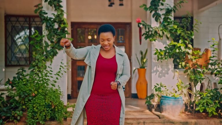 Video | Martha Mwaipaja – Kwa Neema