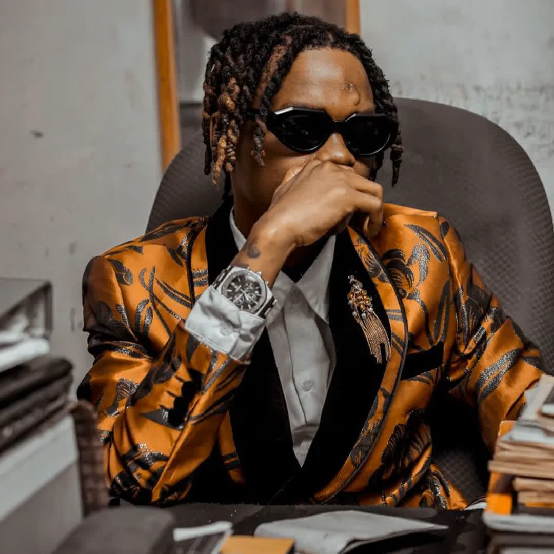 Mczo Morfani – Usinichiti