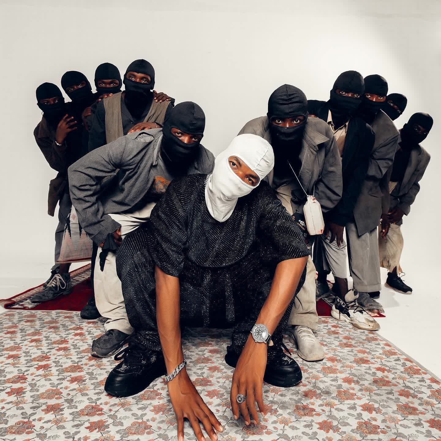 Misso Misondo – Raha Za Misso Misondo