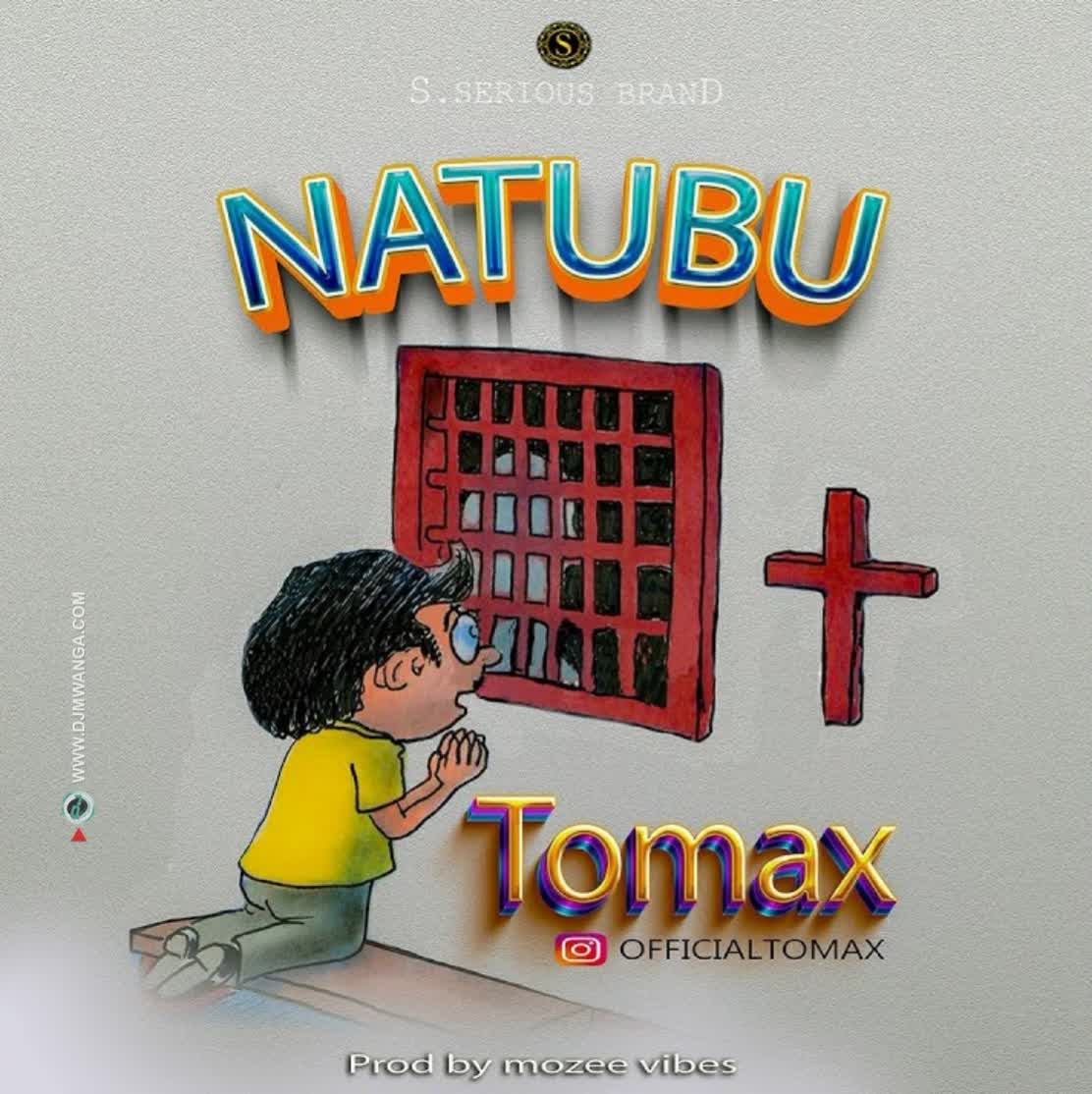 Stream & Download Tomax – Natubu