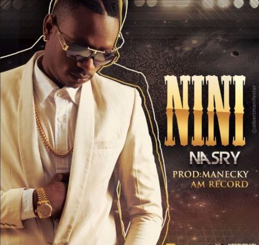 Nasry – Nini