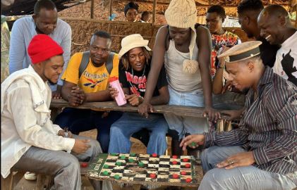 Watch | Nay Wa Mitego Ft. Kusah & Kisima Majabala – Sioni