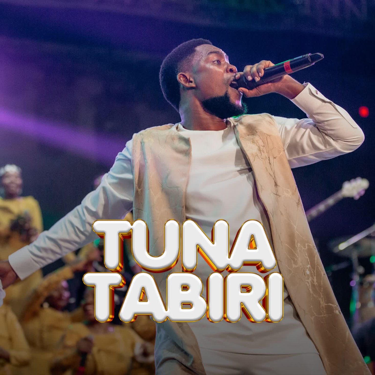 Stream & Download Neema Gospel Choir Ft. John Kavishe – Tunatabiri