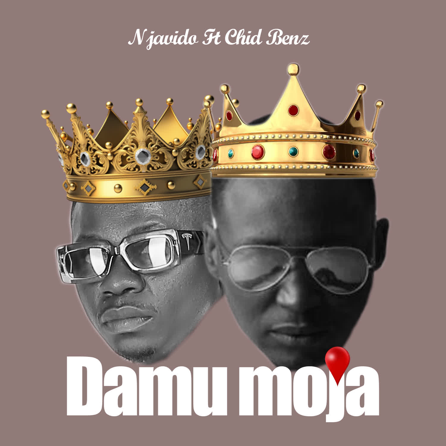 Stream & Download Njavido Ft. Chidi beenz – Damu