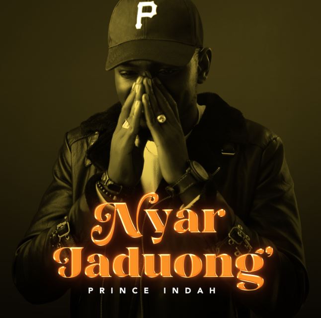 Prince Indah – Nyar Jaduong