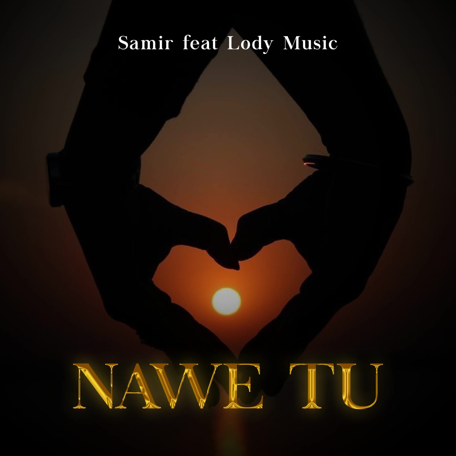 Samir Ft. Lody Music – Nawe Tu