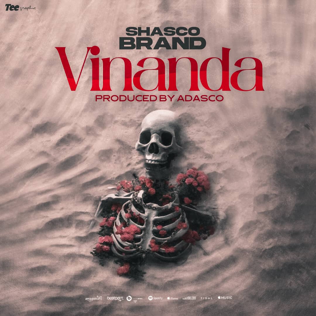 Shasco Brand – Vinanda