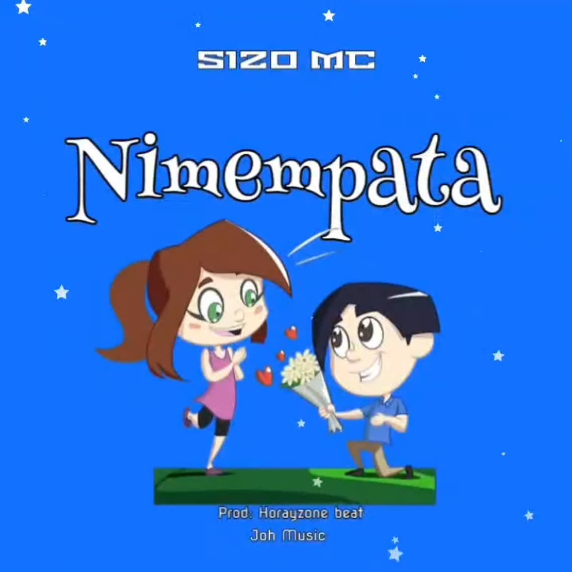 Sizo Official – Nimempata