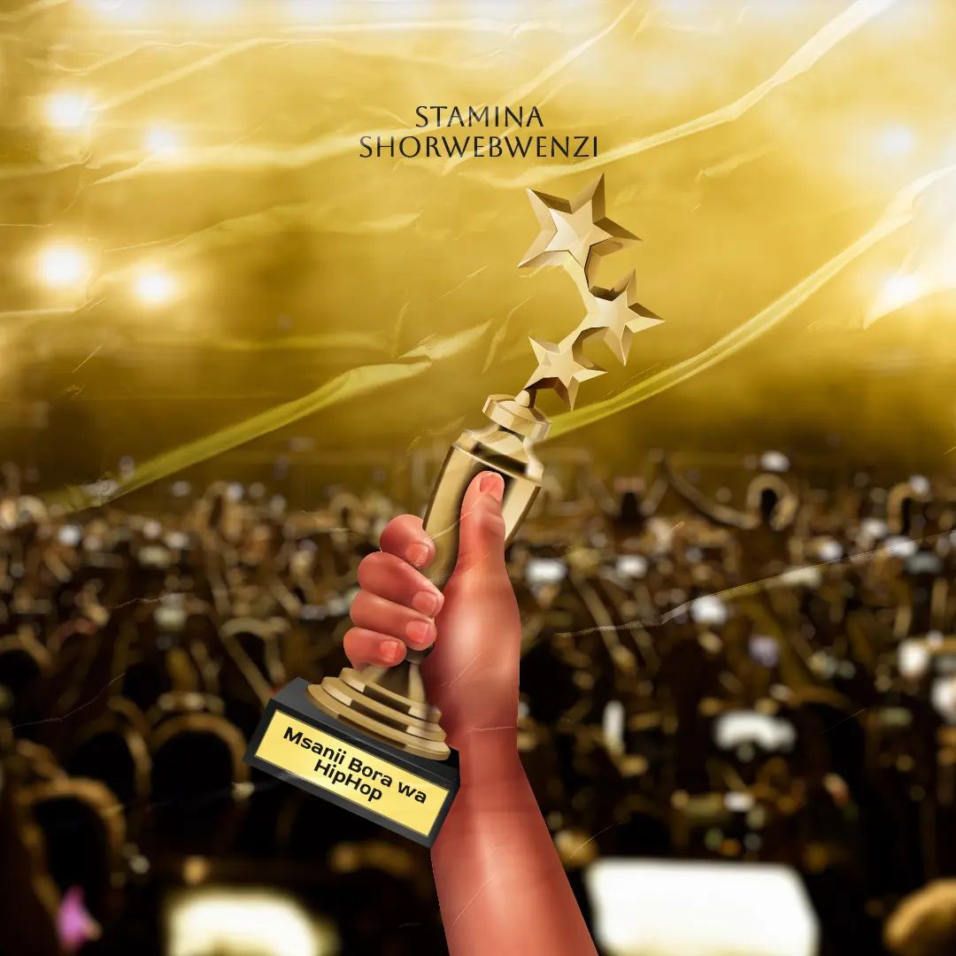 Stream & Download Stamina Shorwebwenzi – Msanii Bora Wa HipHop
