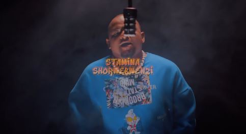 Stream & Download Video | Stamina Shorwebwenzi – Msanii Bora Wa Hip Hop
