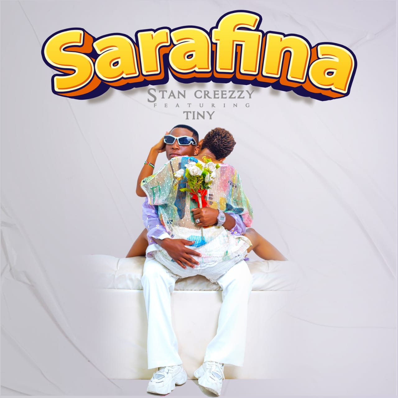Stan Creezzy X Tiny – Sarafina