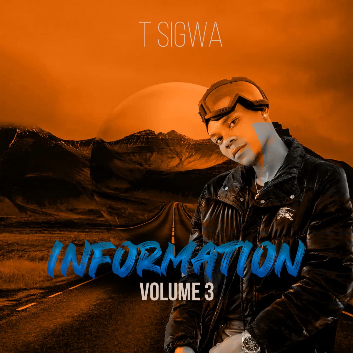 T Sigwa – Information 3