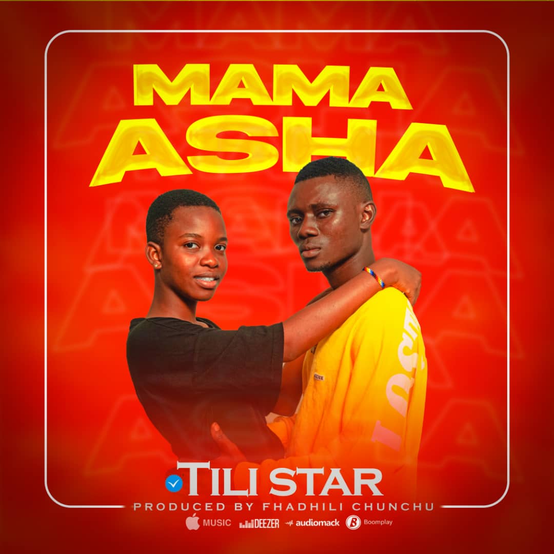 Tili Star – Mama Asha