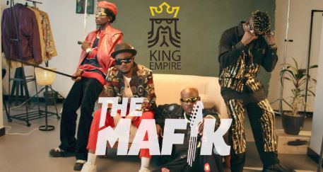 Watch | The Mafik – Niue