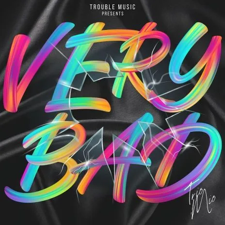 Trio Mio – Wanga Very Bad