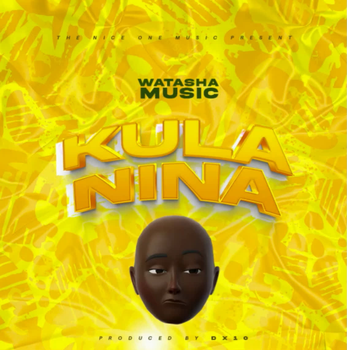 Stream & Download Watasha Music – Kulanina