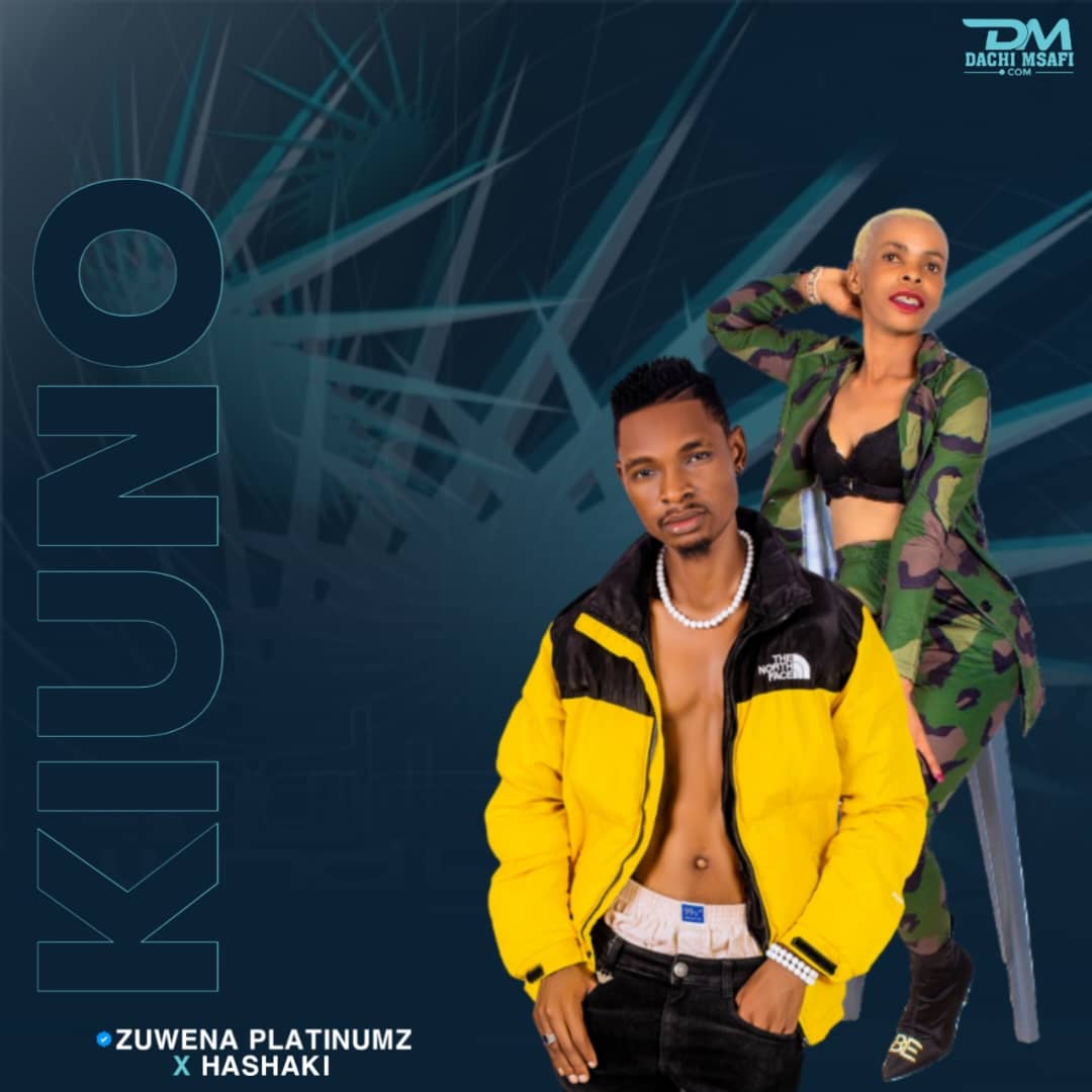 Zuwena Diamond x Hashaki – Kiuno