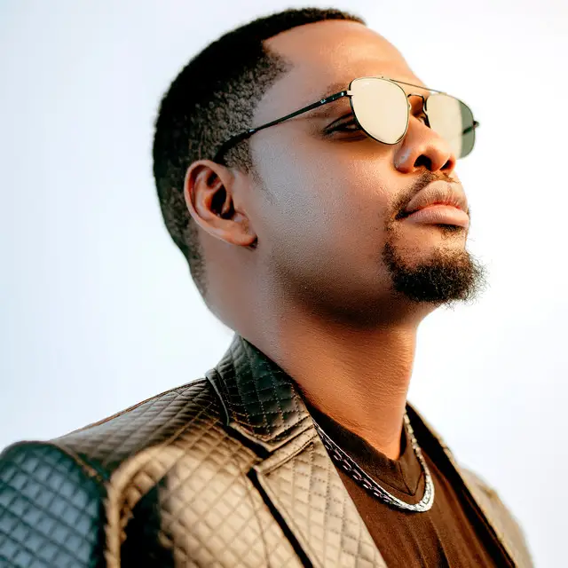 Ben Pol ft Phina – I m in Love