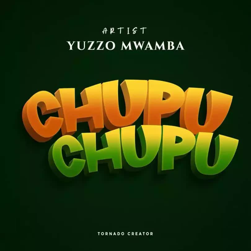 Yuzzo Mwamba – Chupu chupu