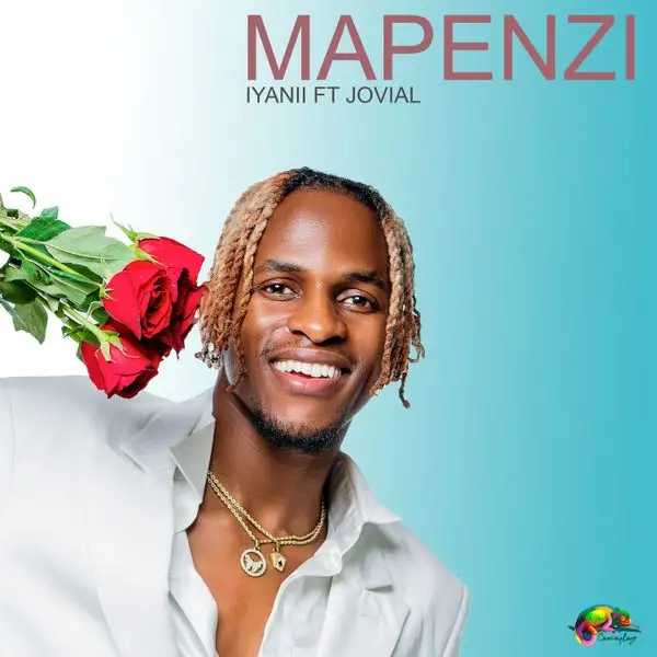 Iyanii ft Jovial – Mapenzi