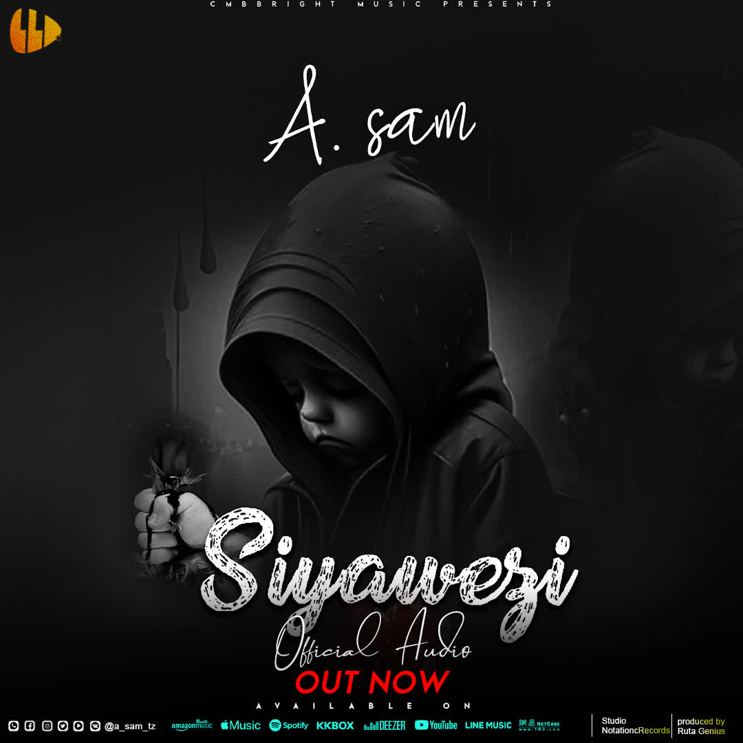 A Sam – Siyawezi