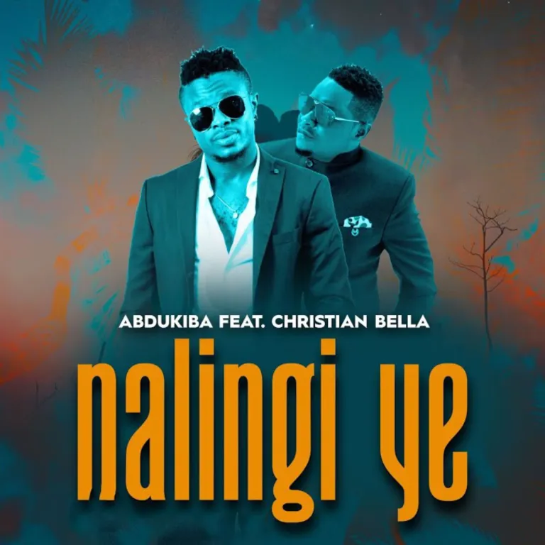 Abdukiba ft Christian Bella – Nalingi Ye