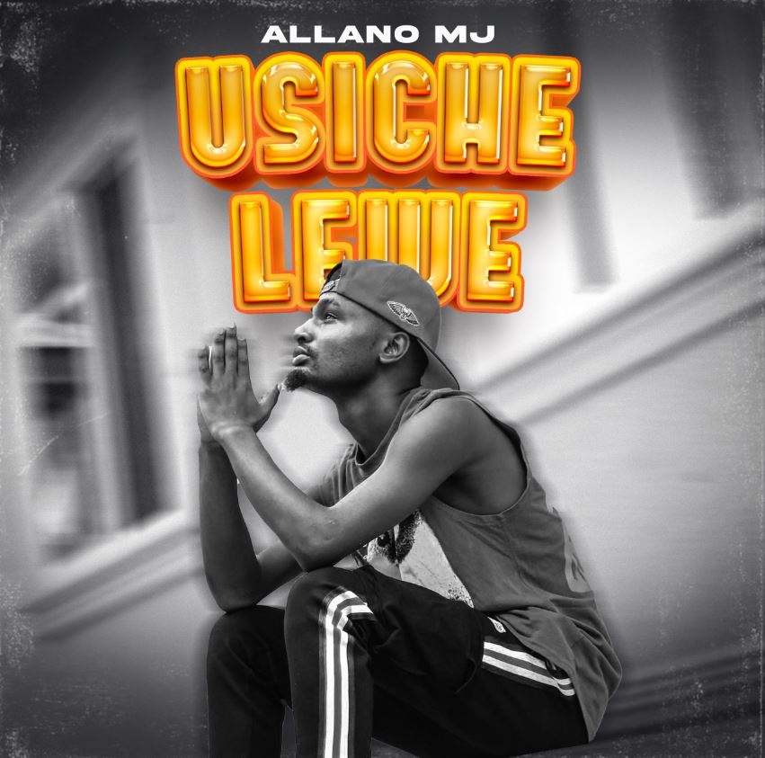 Allano MJ – Usichelewe