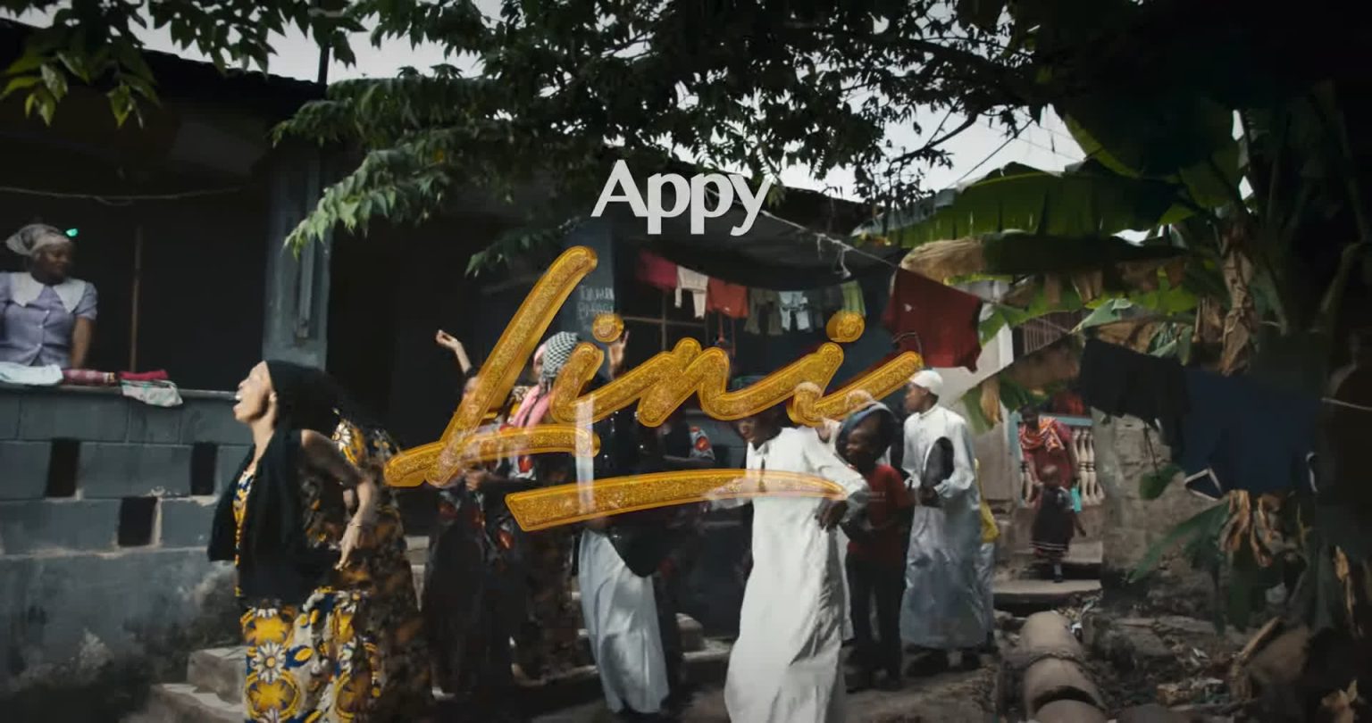 Watch | Appy – Lini