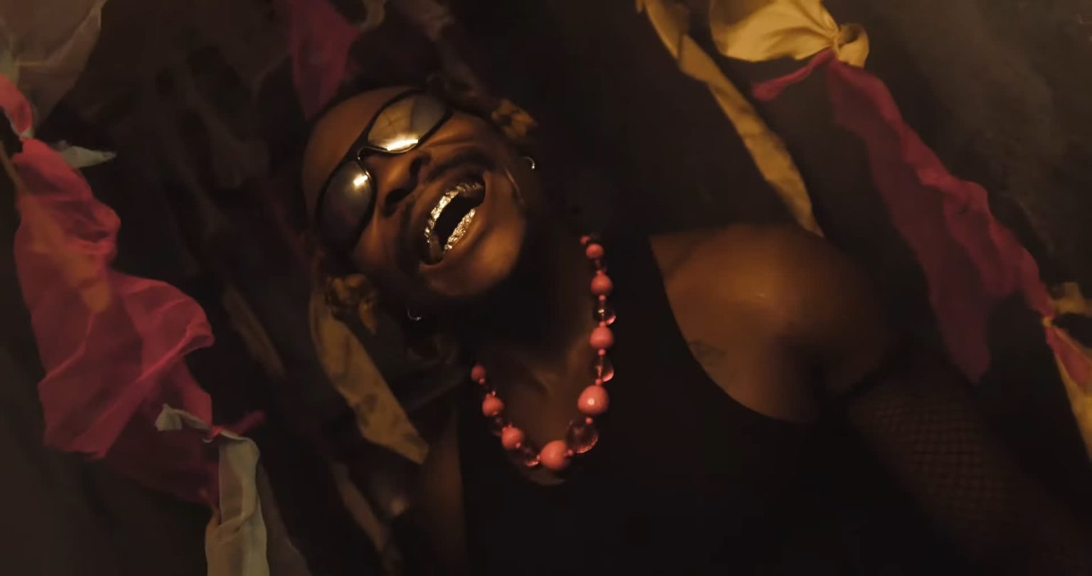 Watch | Asake Wabongo – Amapiano No2