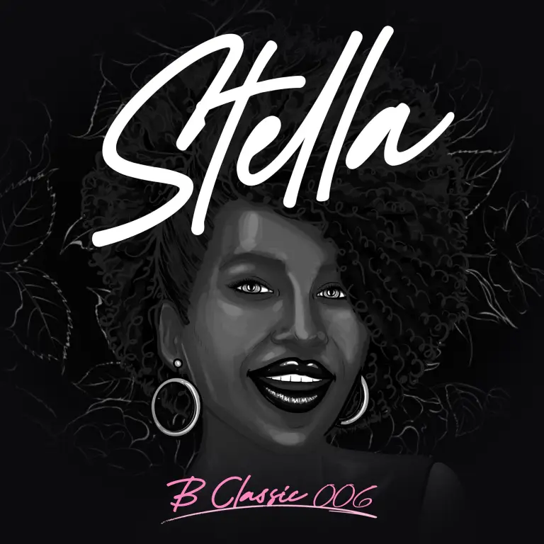 Stream & Download B Classic 006 – Stella