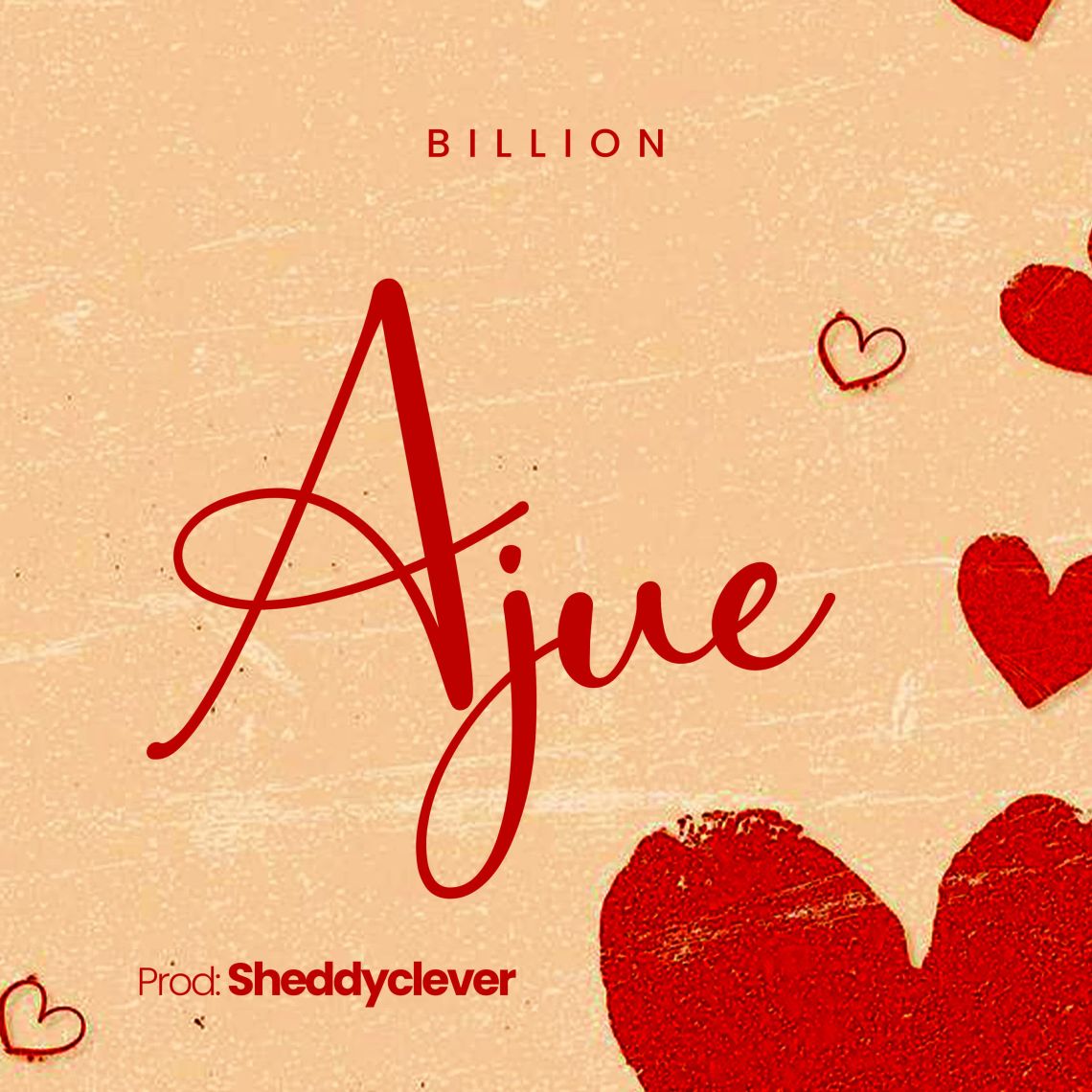 Billion – Ajue