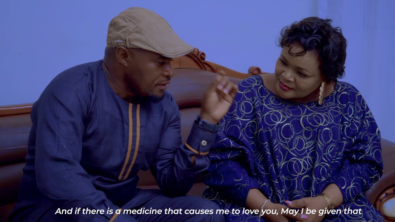 Stream & Download Video | Bahati Bukuku Ft. Bony Mwaitege – Dawa Yangu