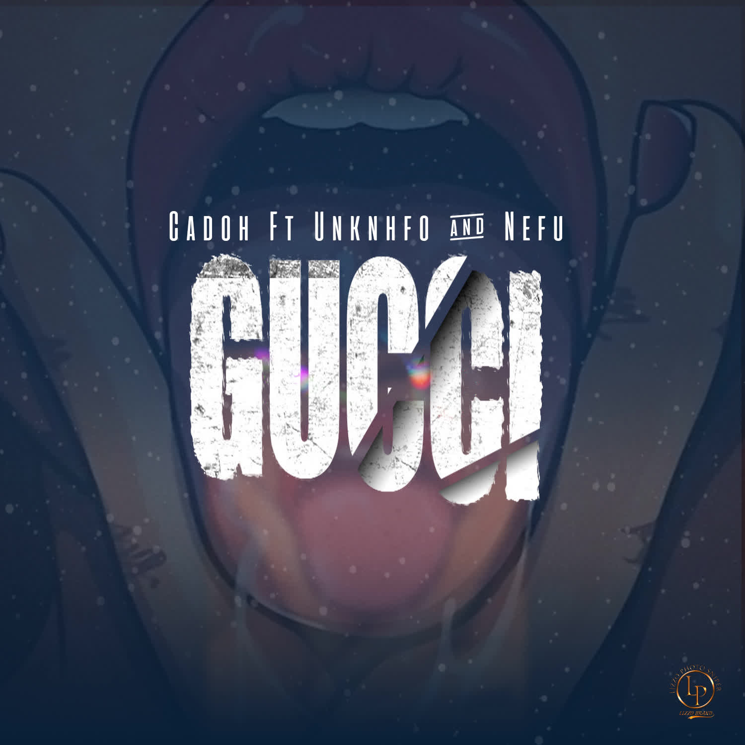 Cadoh Ft. Unknfo & Fenu – Gucci