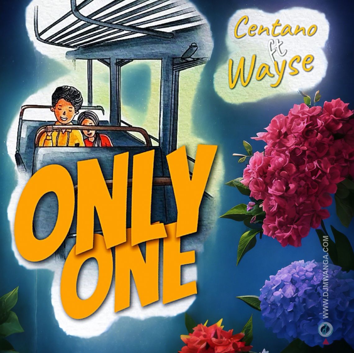Centano Ft. Wyse – Only One