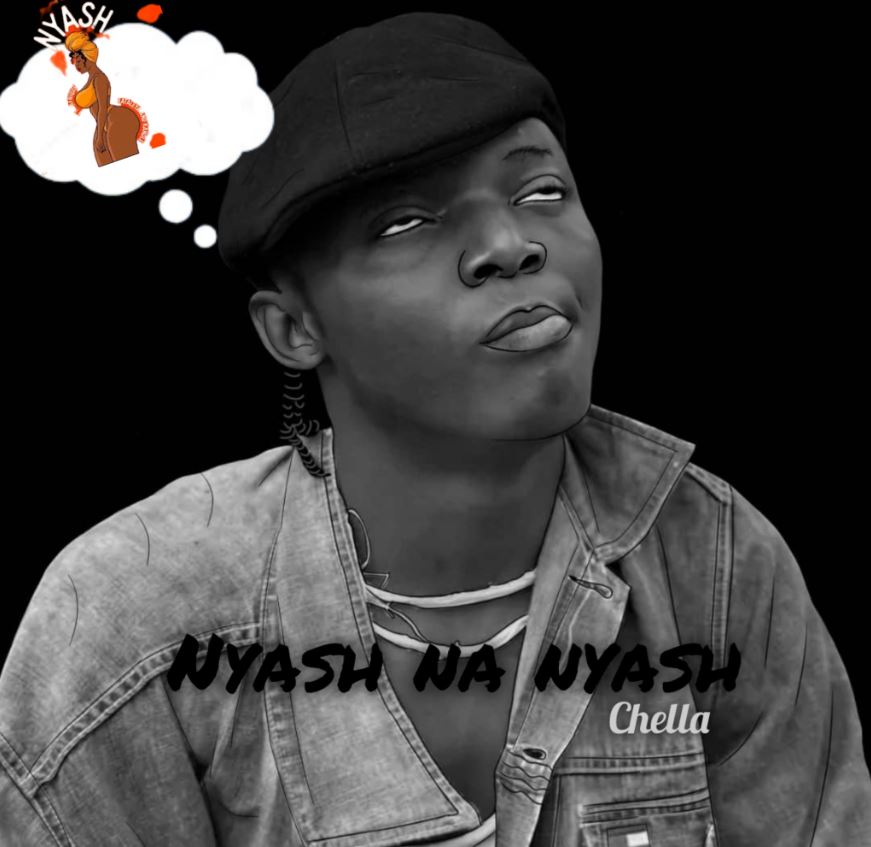 Chella – Nyash Na Nyash