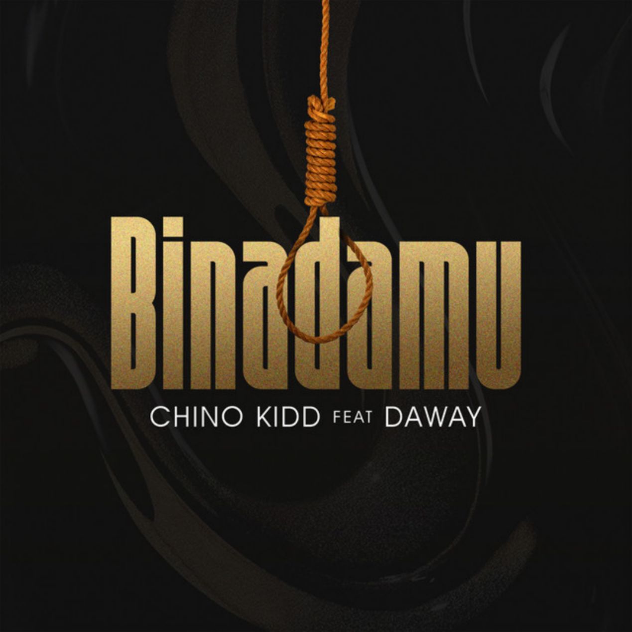 Chino Kidd Ft. Daway – Binadamu