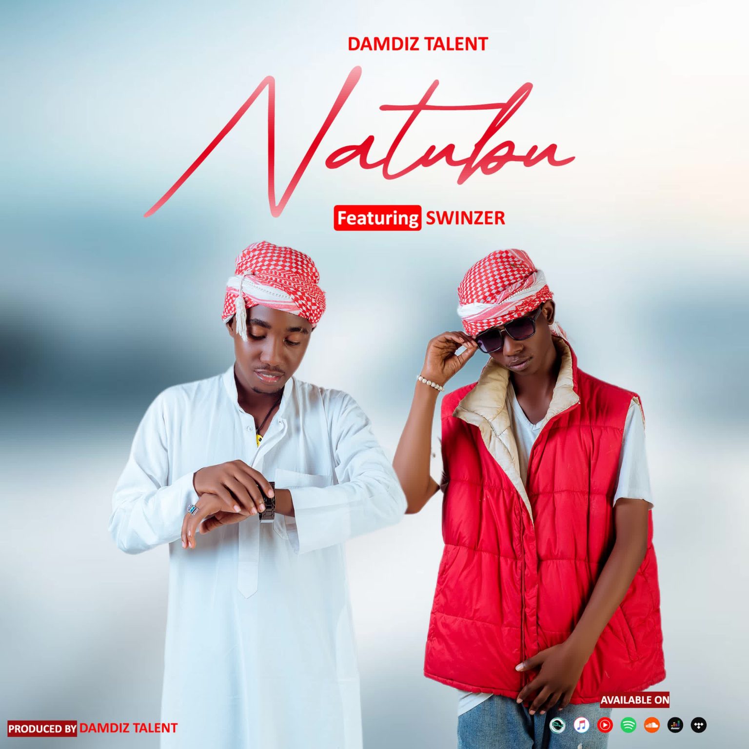 Stream & Download Damdiz Talent X Swinzer – Natubu